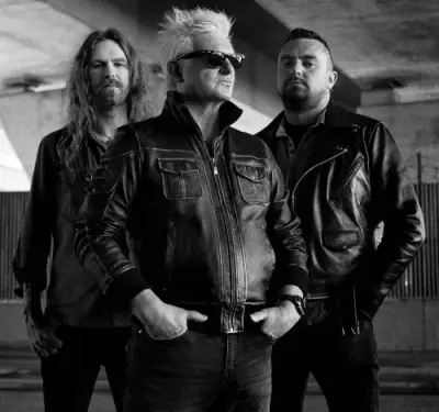 Sweet Savage - Дискография (1980-2025)