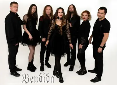 Bendida - Дискография (2012-2025)