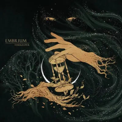 Embrium - Timekeeper (2025)