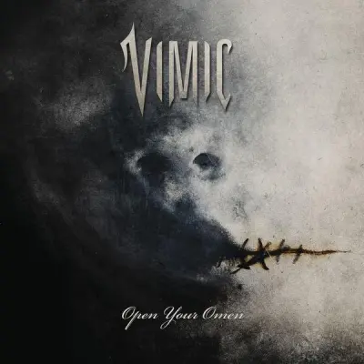 Vimic - Open Your Omen (2025)