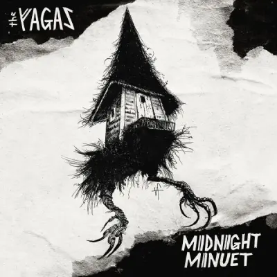 The Yagas - Midnight Minuet (2025)