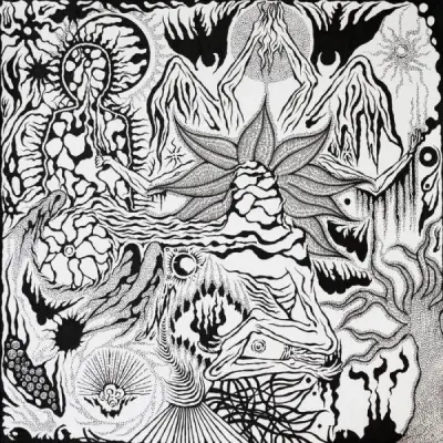 Gates of Dawn - III (2025)