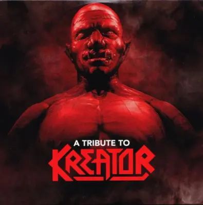 A Tribute to Kreator (2025)