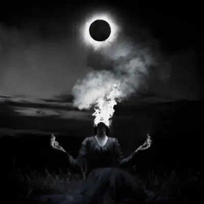 Alexis Iuri - Dernier Souffle (2025)