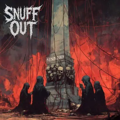 Snuff Out - Sinners (2025)
