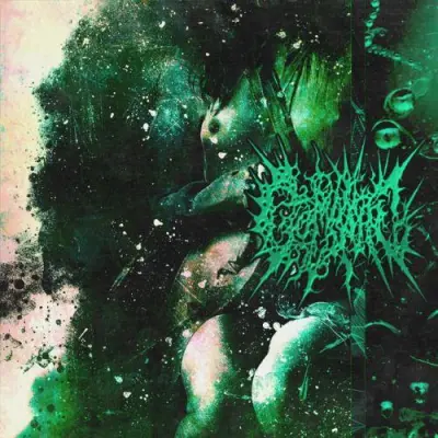 Coma Witch - The End Of Forgiveness (2025)