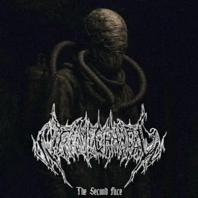 Necromechanical - The Second Face (2025)
