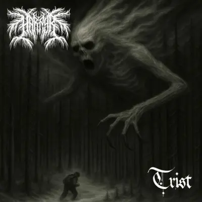 Harpyr - Trist (2025)