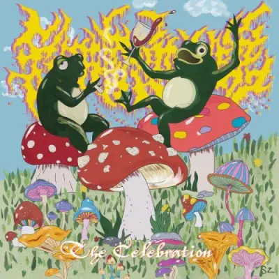 Gorehammer - The Celebration (2025)