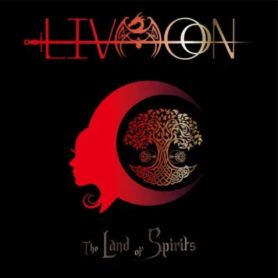 Liv Moon - The Land of Spirits (2025)