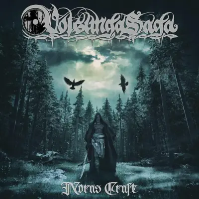 VolsungaSaga - Norns Craft (2025)