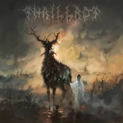 Thrillrot - Thrillrot (2025)