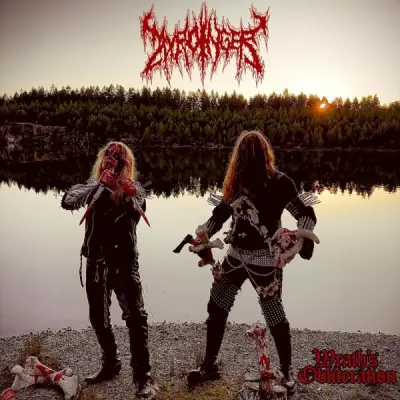 Myrdinger - Wrath's Obliteration (2025)