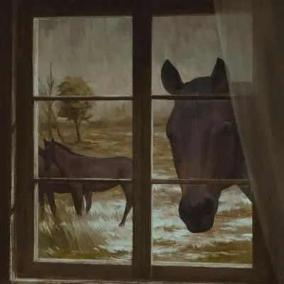 Shedfromthebody - Everything Out There Has Teeth (2025)