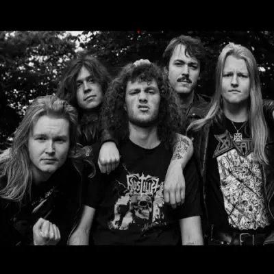 Hostilia - Дискография (2023-2025)