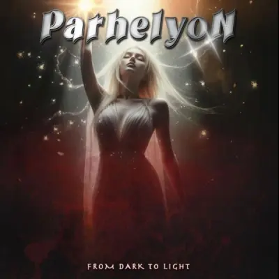 Parhelyon - From Dark to Light (2025)