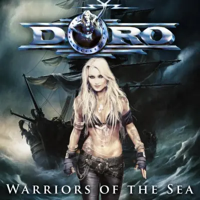 Doro - Warriors Of The Sea (2025)