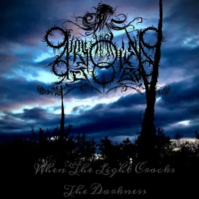 Onryo Over October - When the Light Cracks the Darkness (2025)