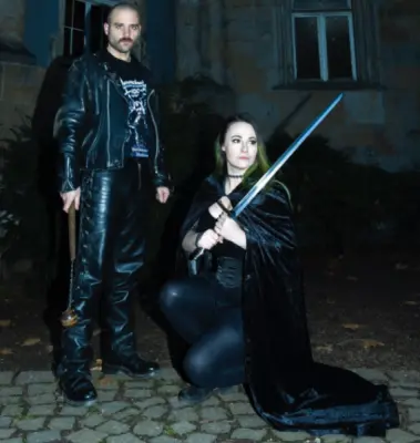 Bergfried - Дискография (2022-2025)