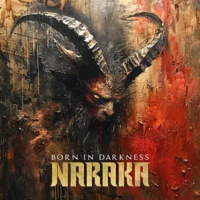 Naraka - Born in Darkness (2025)