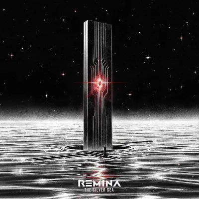 Remina - The Silver Sea (2025)
