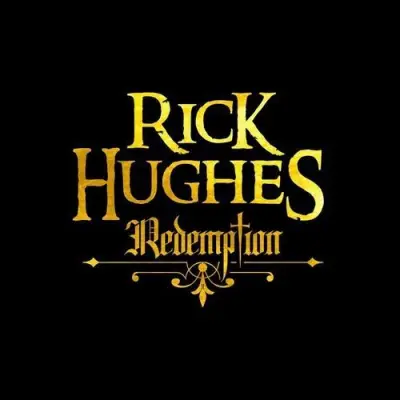 Rick Hughes - Redemption (2025)
