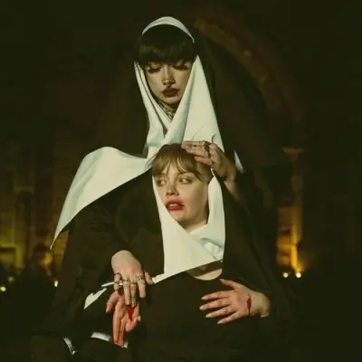 Hystamine - Anathema (2025)