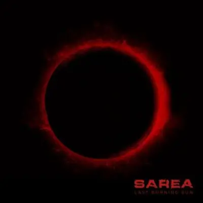 Sarea - Last Burning Sun (2025)