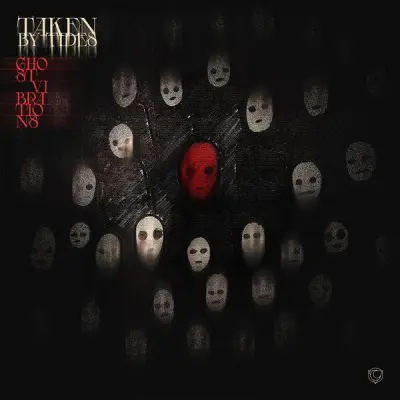Taken By Tides - Ghost Vibrations (2025)