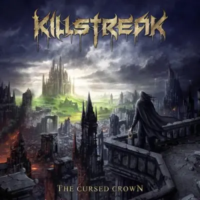 Killstreak - The Cursed Crown (2025)