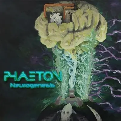 Phaeton - Neurogenesis (2025)