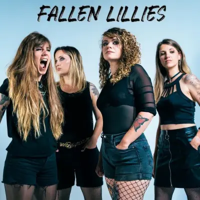 Fallen Lillies - Дискография (2018-2025)