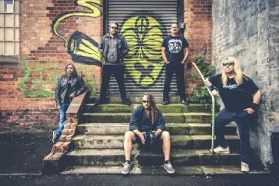 Slander - Дискография (1991-2025)