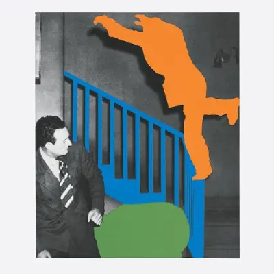 Page McConnell - Something Will Land (2025)