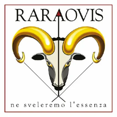 RaraOvis - Ne Sveleremo L'essenza (2025)