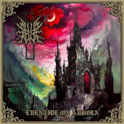 White Rune - Eventide On Aurora (2025)