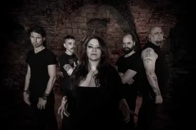 Midnightmares - Дискография (2024-2025)