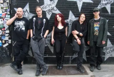 Hollowstone - Дискография (2012-2025)