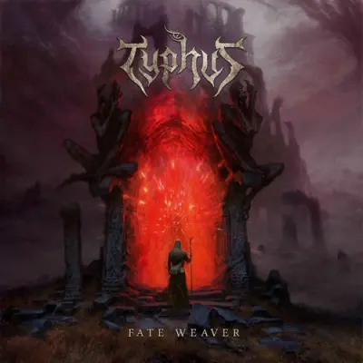 Typhus - Fate Weaver (2025)