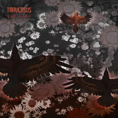 Traversus - Navigate (2025)