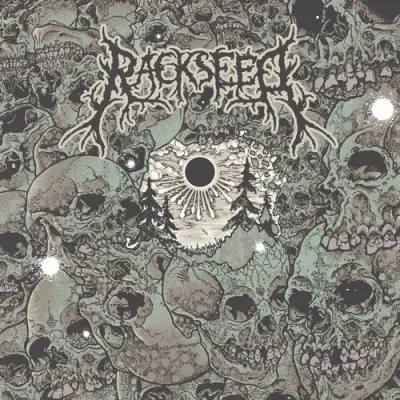 Rackseed - Fallen (2025)