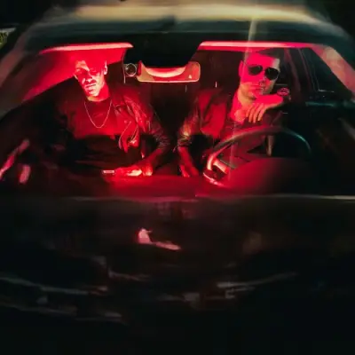 Brutaliti - Welcome to the Rockers Paradise (2025)