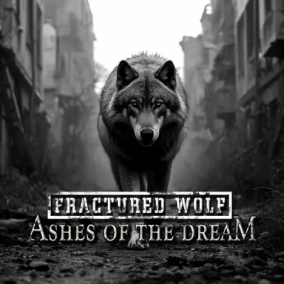 Fractured Wolf - Ashes of the Dream (2025)