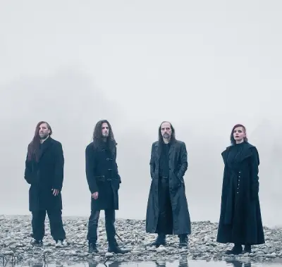 Anam'Kara - Дискография (2016-2025)