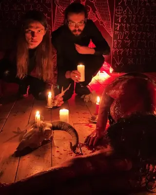 Lychlake - Дискография (2021-2025)