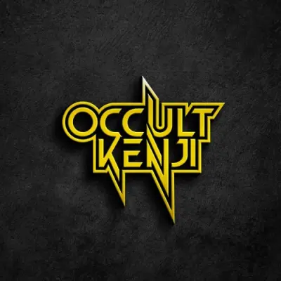 Occult Kenji - Дискография (2023-2025)