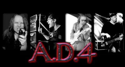 A.D. 4 - Дискография (2021-2025)