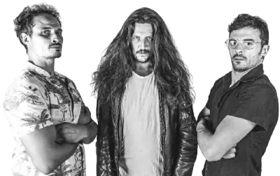 Mystic Majesty - Дискография (2023-2025)