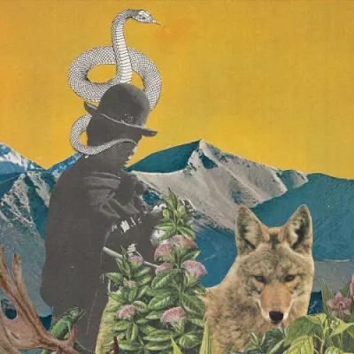 Leslie Graves & Toby Goodshank - Between Worlds (2025)