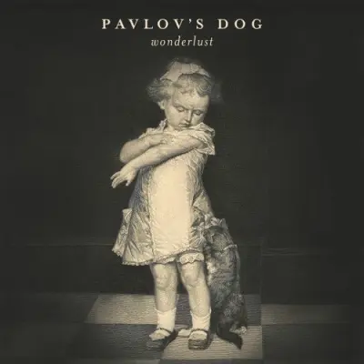 Pavlov's Dog - Wonderlust (2025)